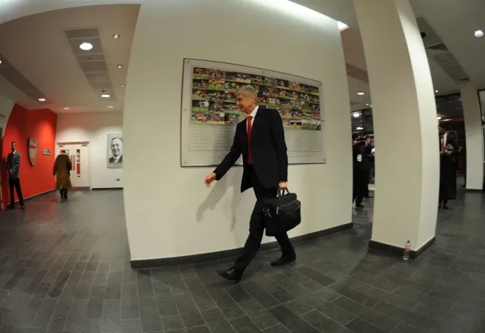 Framed Print : Arsene Wenger at Emirates Stadium: Arsenal vs. Hull City - FA Cup Third Round, 2015 Framed Print : Arsene Wenger at Emirates Stadium: Arsenal vs. Hull City - FA Cup Third Round, 2015