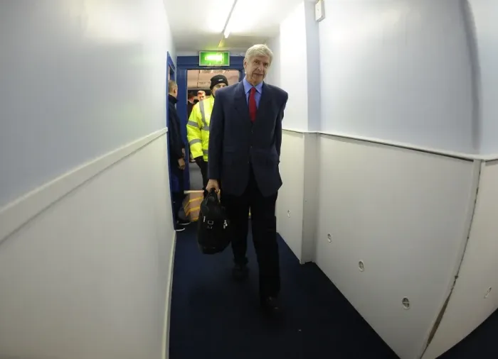 Framed Print : Arsene Wenger at Hillsborough: Arsenal's Capital One Cup Showdown against Sheffield Wednesday (October 2015) Framed Print : Arsene Wenger at Hillsborough: Arsenal's Capital One Cup Showdown against Sheffield Wednesday (October 2015)