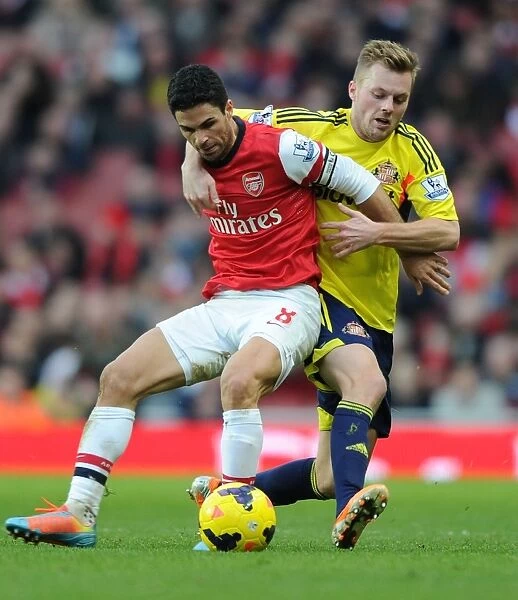 Arsene Wenger and Jack Wilshere: Unstoppable Arsenal Duo (2013-14)