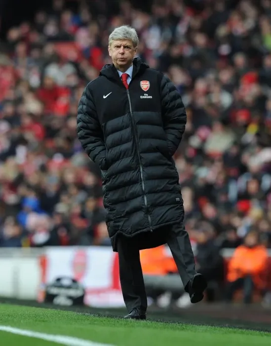 Framed Print : Arsene Wenger Leading Arsenal in the Premier League: Arsenal vs. Reading (2012-13) Framed Print : Arsene Wenger Leading Arsenal in the Premier League: Arsenal vs. Reading (2012-13)