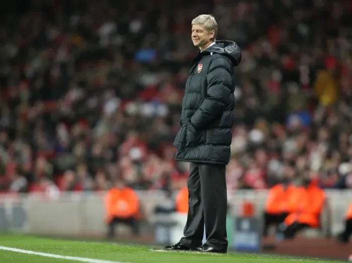 Framed Print : Arsene Wenger Leads Arsenal to 1:0 Victory over Dynamo Kyiv in Champions League Group Stage at Emirates Stadium, 2008 Framed Print : Arsene Wenger Leads Arsenal to 1:0 Victory over Dynamo Kyiv in Champions League Group Stage at Emirates Stadium, 2008
