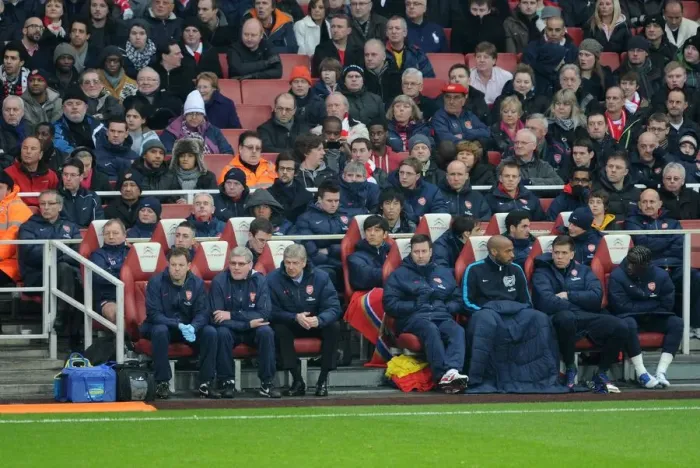 Framed Print : Arsene Wenger Leads Arsenal Against Aston Villa in FA Cup Fourth Round Framed Print : Arsene Wenger Leads Arsenal Against Aston Villa in FA Cup Fourth Round