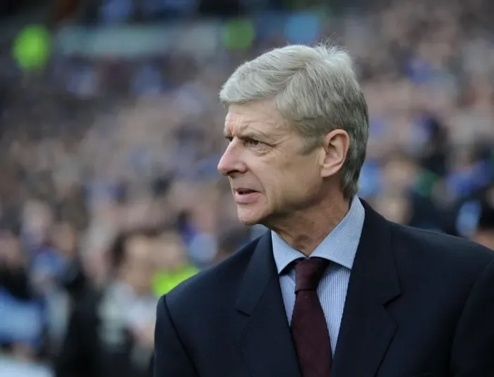 Framed Print : Arsene Wenger Leads Arsenal in FA Cup Clash against Brighton & Hove Albion Framed Print : Arsene Wenger Leads Arsenal in FA Cup Clash against Brighton & Hove Albion