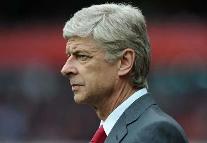 Framed Print : Arsene Wenger Leads Arsenal Against Manchester City, April 2012 Framed Print : Arsene Wenger Leads Arsenal Against Manchester City, April 2012
