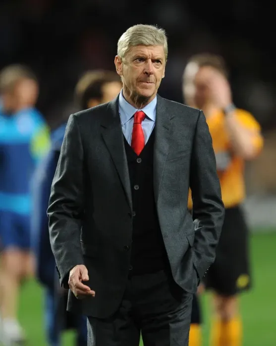 Framed Print : Arsene Wenger Leads Arsenal Against AS Monaco in the 2014 / 15 UEFA Champions League Framed Print : Arsene Wenger Leads Arsenal Against AS Monaco in the 2014 / 15 UEFA Champions League