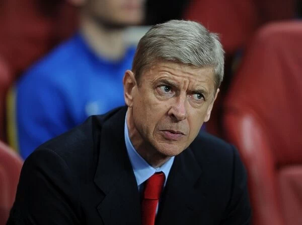 Arsene Wenger Leads Arsenal Against Napoli in Champions League Showdown