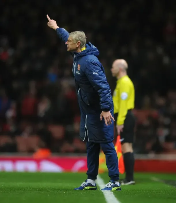 Framed Print : Arsene Wenger Leads Arsenal Against Queens Park Rangers in Premier League Clash (December 2014) Framed Print : Arsene Wenger Leads Arsenal Against Queens Park Rangers in Premier League Clash (December 2014)
