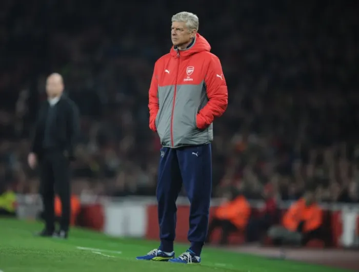 Framed Print : Arsene Wenger Leads Arsenal Against Reading in EFL Cup Framed Print : Arsene Wenger Leads Arsenal Against Reading in EFL Cup