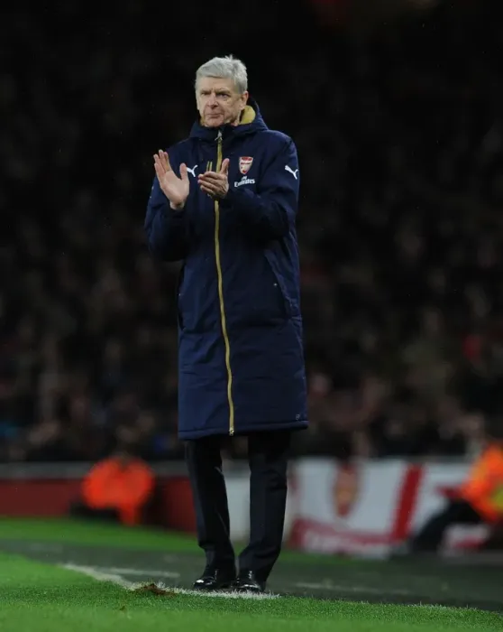 Framed Print : Arsene Wenger Leads Arsenal Against Sunderland in FA Cup Third Round Framed Print : Arsene Wenger Leads Arsenal Against Sunderland in FA Cup Third Round