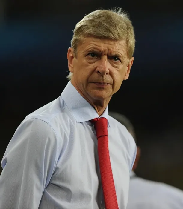 Framed Print : Arsene Wenger Leads Arsenal in UEFA Champions League Play-offs Against Fenerbahce, Istanbul 2013 Framed Print : Arsene Wenger Leads Arsenal in UEFA Champions League Play-offs Against Fenerbahce, Istanbul 2013