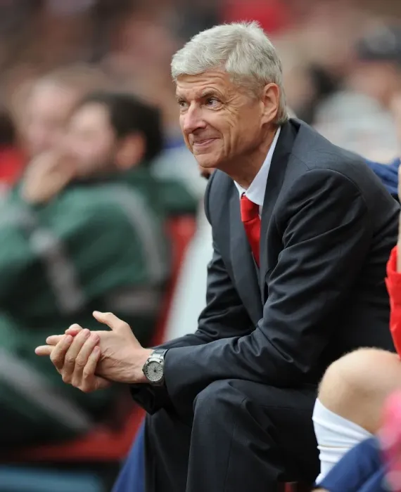 Framed Print : Arsene Wenger Leads Arsenal Against VfL Wolfsburg in Emirates Cup Framed Print : Arsene Wenger Leads Arsenal Against VfL Wolfsburg in Emirates Cup