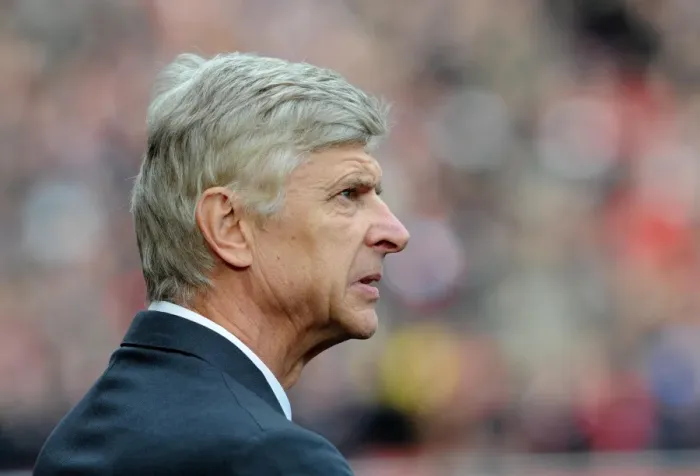 Framed Print : Arsene Wenger Leads Arsenal to Victory: 1-0 vs. Queens Park Rangers, Barclays Premier League (2012-13) Framed Print : Arsene Wenger Leads Arsenal to Victory: 1-0 vs. Queens Park Rangers, Barclays Premier League (2012-13)