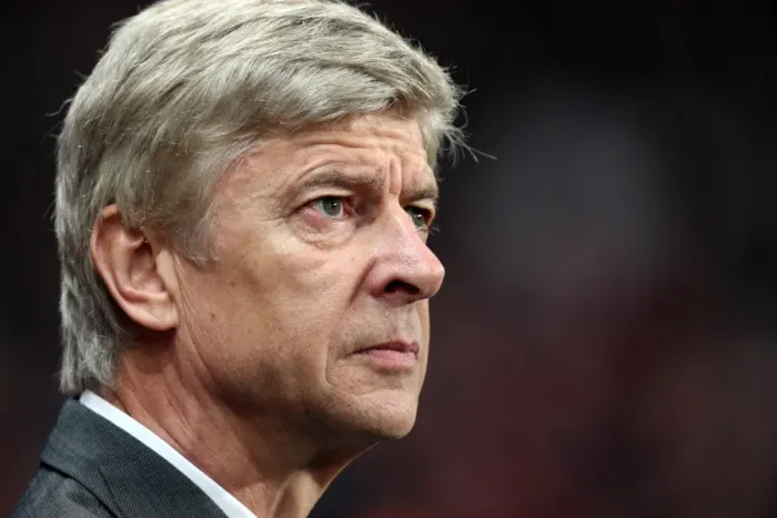 Framed Print : Arsene Wenger Leads Arsenal to Victory: 5-1 Over Shaktar Donetsk in UEFA Champions League Group H Framed Print : Arsene Wenger Leads Arsenal to Victory: 5-1 Over Shaktar Donetsk in UEFA Champions League Group H