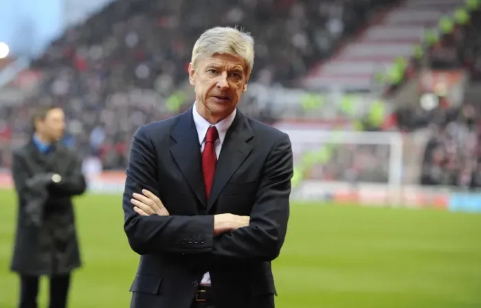 Framed Print : Arsene Wenger Leads Arsenal to Victory: Stoke City 1-3, Barclays Premier League Framed Print : Arsene Wenger Leads Arsenal to Victory: Stoke City 1-3, Barclays Premier League