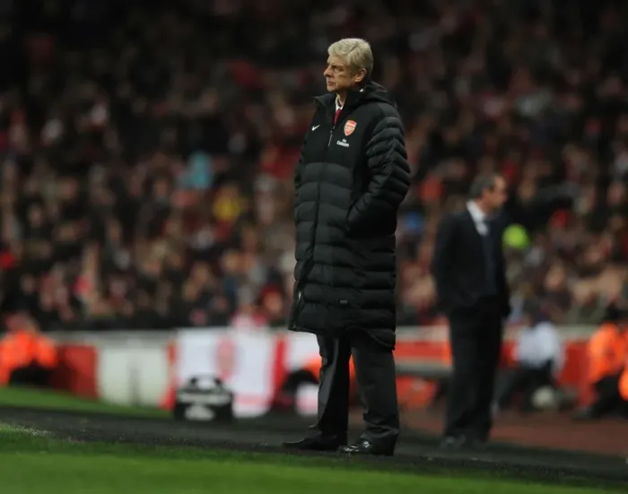 Framed Print : Arsene Wenger Leads Arsenal Against West Bromwich Albion, 2012-13 Premier League Framed Print : Arsene Wenger Leads Arsenal Against West Bromwich Albion, 2012-13 Premier League