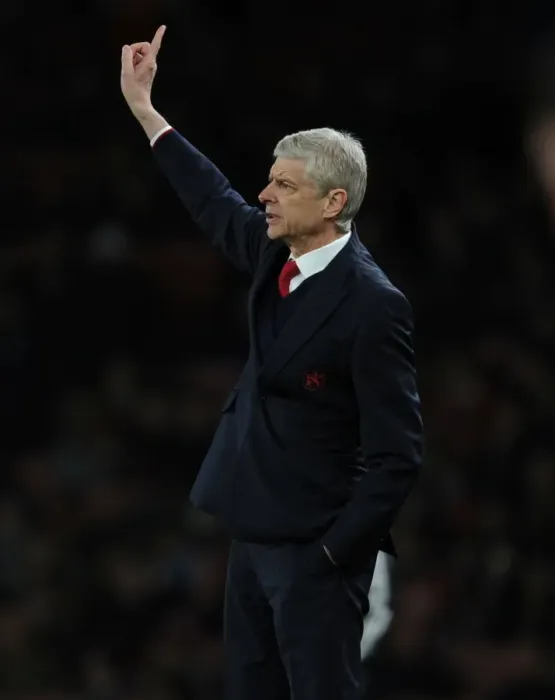 Framed Print : Arsene Wenger Leads Arsenal Against West Bromwich Albion in Premier League Showdown (2015-16) Framed Print : Arsene Wenger Leads Arsenal Against West Bromwich Albion in Premier League Showdown (2015-16)