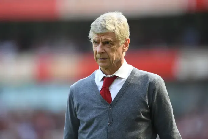 Framed Print : Arsene Wenger Leads Arsenal Against West Ham United in Premier League Showdown