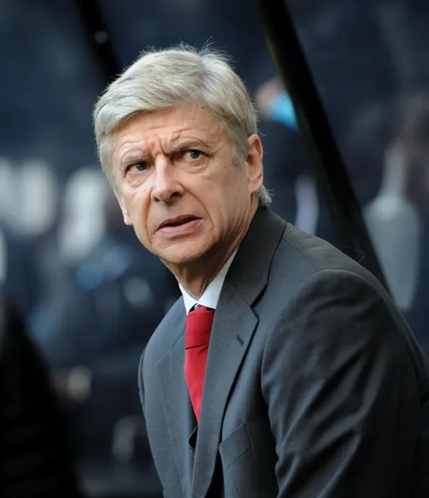 Framed Print : Arsene Wenger before Newcastle United vs Arsenal, Premier League 2013-14 Framed Print : Arsene Wenger before Newcastle United vs Arsenal, Premier League 2013-14