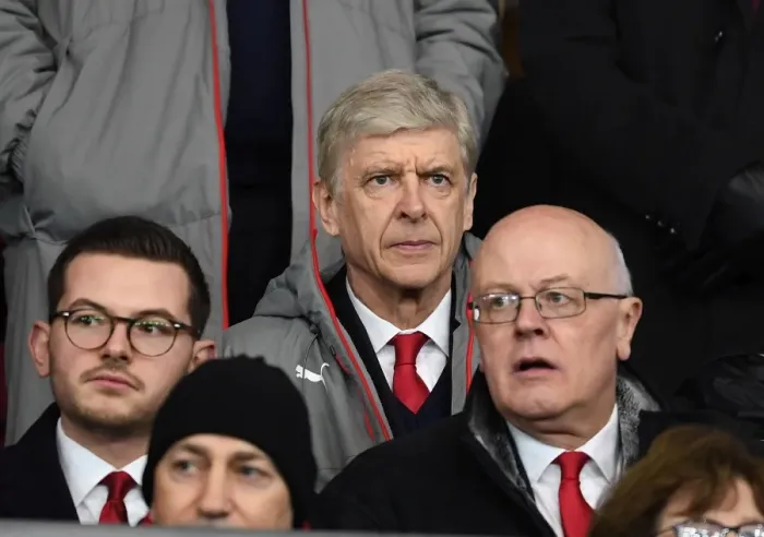 Framed Print : Arsene Wenger at Southampton's St Marys Stadium: Arsenal in FA Cup Fourth Round Framed Print : Arsene Wenger at Southampton's St Marys Stadium: Arsenal in FA Cup Fourth Round