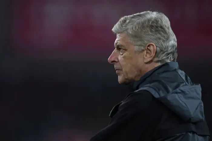Framed Print : Arsene Wenger at Sydney FC Pre-Season Friendly (July 2017) Framed Print : Arsene Wenger at Sydney FC Pre-Season Friendly (July 2017)