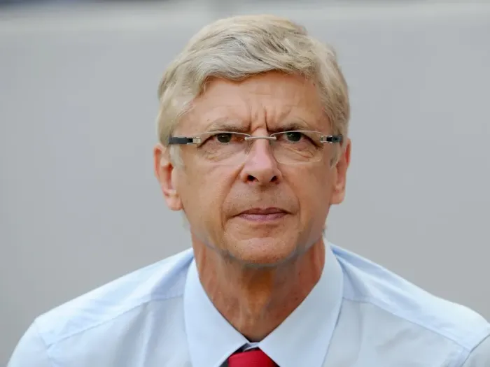 Framed Print : Arsene Wenger's Arsenal Cruise to 4-0 Pre-Season Victory over Cologne