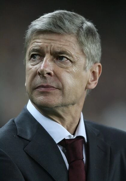 Arsene Wenger's Disappointing Night in Istanbul: Arsenal's 5-2 Defeat to Fenerbahce in the UEFA Champions League