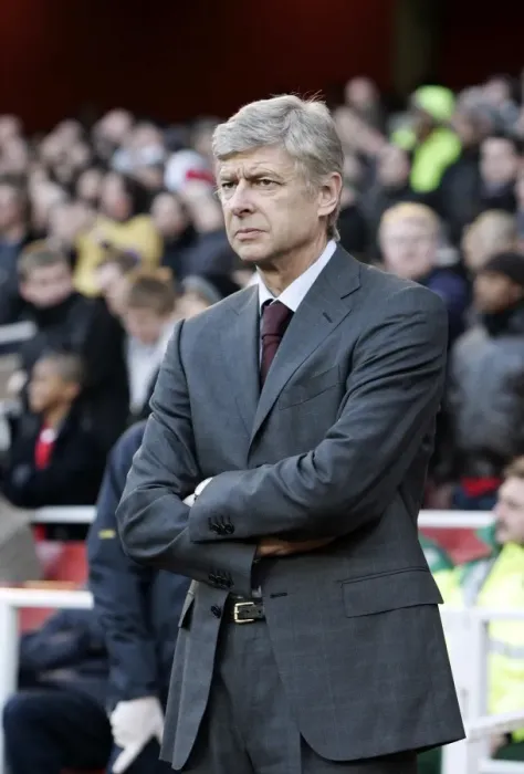 Framed Print : Arsene Wenger's Triumph: Arsenal's 1-0 Victory Over Wigan Athletic in the Barclays Premier League (December 6, 2008, Emirates Stadium)