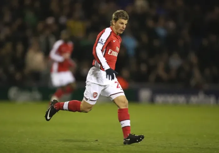 Framed Print : Arshavin Shines: Arsenal Crush West Brom 3-1