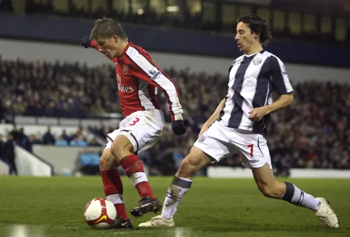Framed Print : Arshavin Shines: Arsenal Overpower West Brom 3-1