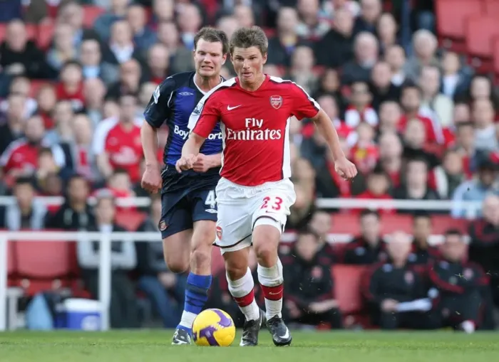 Framed Print : Arshavin vs. Tainio: Stalemate at Emirates as Arsenal and Sunderland Draw, Barclays Premier League, 21 / 2 / 2009 Framed Print : Arshavin vs. Tainio: Stalemate at Emirates as Arsenal and Sunderland Draw, Barclays Premier League, 21 / 2 / 2009