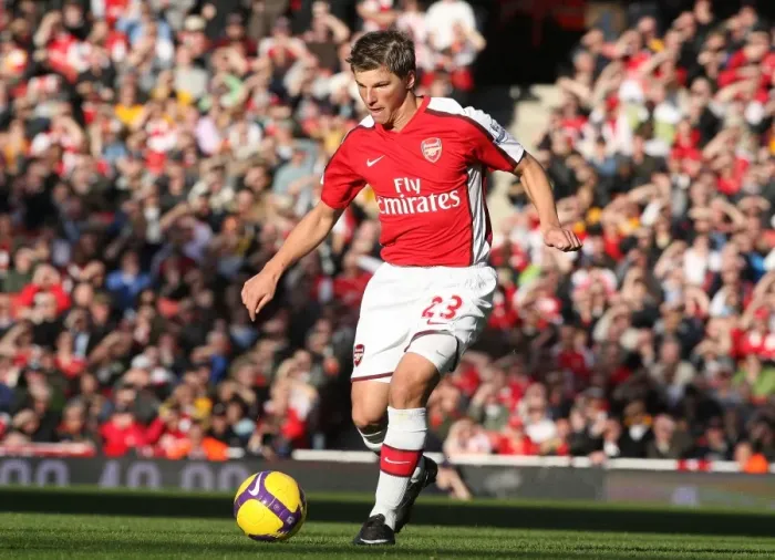 Framed Print : Arshavin's Battle: Arsenal vs. Sunderland - The Scoreless Stalemate