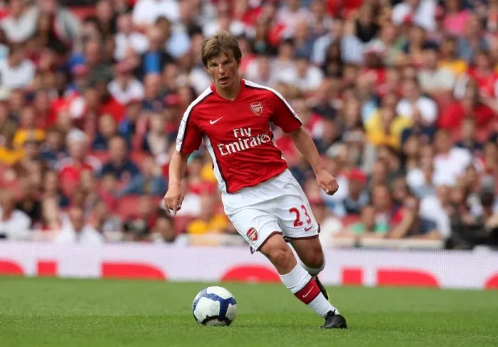 Framed Print : Arshavin's Brilliance: Arsenal's 3-0 Emirates Cup Victory over Rangers Framed Print : Arshavin's Brilliance: Arsenal's 3-0 Emirates Cup Victory over Rangers