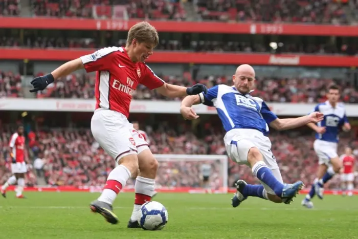 Framed Print : Arshavin's Brilliance: Arsenal's 3-1 Victory Over Birmingham City, Barclays Premier League, Emirates Stadium, 17 / 10 / 09 Framed Print : Arshavin's Brilliance: Arsenal's 3-1 Victory Over Birmingham City, Barclays Premier League, Emirates Stadium, 17 / 10 / 09