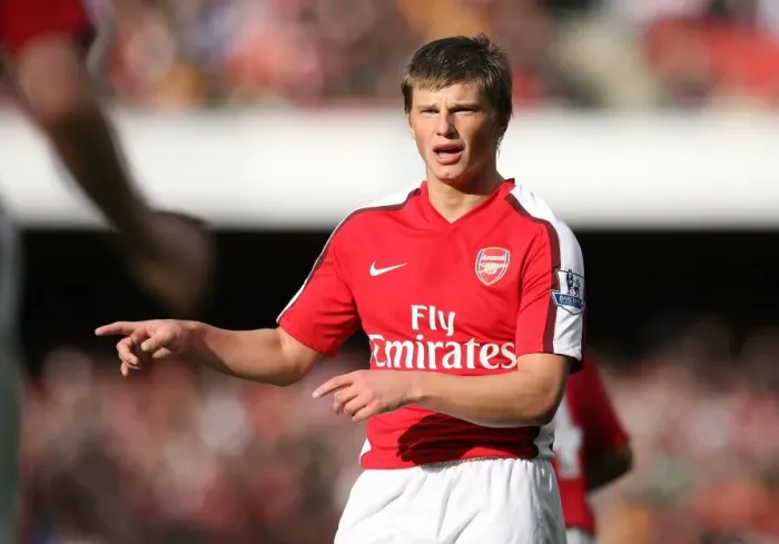 Framed Print : Arshavin's Brilliance: Arsenal's 4-0 Victory over Blackburn Rovers, Emirates Stadium, 2009 Framed Print : Arshavin's Brilliance: Arsenal's 4-0 Victory over Blackburn Rovers, Emirates Stadium, 2009