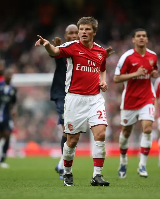 Framed Print : Arshavin's Brilliance: Arsenal's 4:0 Thrashing of Blackburn Rovers, Emirates Stadium, 2009 Framed Print : Arshavin's Brilliance: Arsenal's 4:0 Thrashing of Blackburn Rovers, Emirates Stadium, 2009