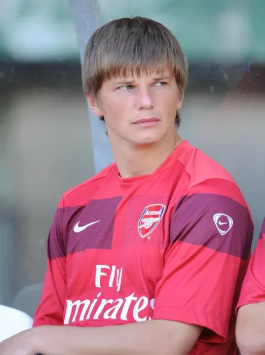 Framed Print : Arshavin's Five-Star Debut: Arsenal Crushes Szombathelyi 5-0, Pre-Season Friendly, Hungary, July 27, 2009 Framed Print : Arshavin's Five-Star Debut: Arsenal Crushes Szombathelyi 5-0, Pre-Season Friendly, Hungary, July 27, 2009