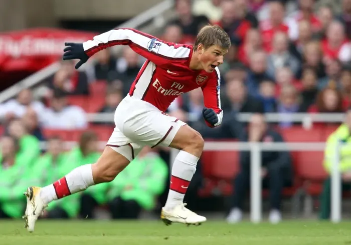 Framed Print : Arshavin's Impact: A 0-0 Stalemate with Fulham, Arsenal Football Club, 2009 Framed Print : Arshavin's Impact: A 0-0 Stalemate with Fulham, Arsenal Football Club, 2009