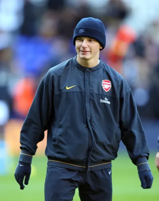 Framed Print : Arshavin's Stalemate: Arsenal vs. Tottenham, Barclays Premier League, 8 / 2 / 09