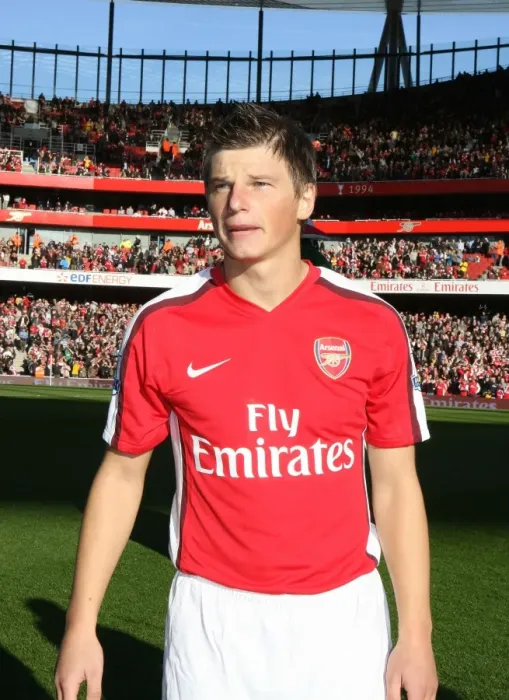 Framed Print : Arshavin's Struggle: A Scoreless Battle at Arsenal vs. Sunderland, 2009 Framed Print : Arshavin's Struggle: A Scoreless Battle at Arsenal vs. Sunderland, 2009