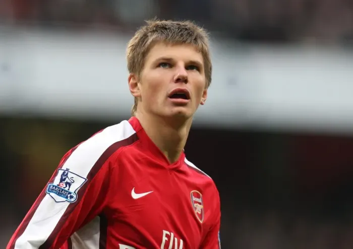 Framed Print : Arshavin's Unforgettable Performance: Arsenal 0-0 Fulham (February 28, 2009) Framed Print : Arshavin's Unforgettable Performance: Arsenal 0-0 Fulham (February 28, 2009)