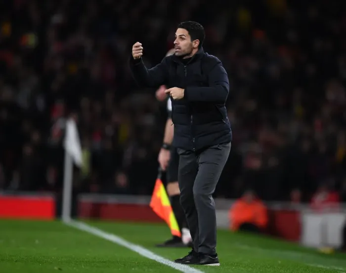 Framed Print : Arteta vs. Klopp: A Premier League Showdown - Arsenal vs. Liverpool: The Managerial Battle Framed Print : Arteta vs. Klopp: A Premier League Showdown - Arsenal vs. Liverpool: The Managerial Battle