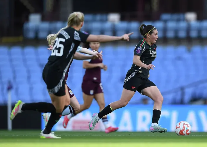 Framed Print : Aston Villa FC v Arsenal FC - Barclays Women's Super League Aston Villa FC v Arsenal FC - Barclays Women's Super League Framed Print : Aston Villa FC v Arsenal FC - Barclays Women's Super League Aston Villa FC v Arsenal FC - Barclays Women's Super League