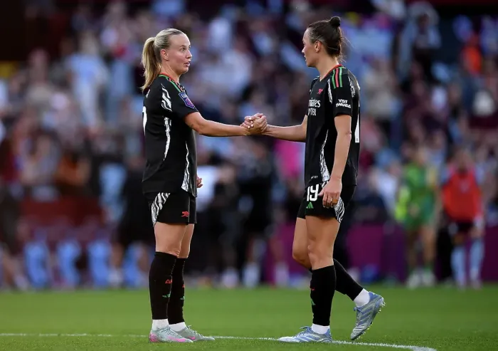 Framed Print : Aston Villa FC v Arsenal FC - Barclays Women's Super League Aston Villa FC v Arsenal FC - Barclays Women's Super League Framed Print : Aston Villa FC v Arsenal FC - Barclays Women's Super League Aston Villa FC v Arsenal FC - Barclays Women's Super League