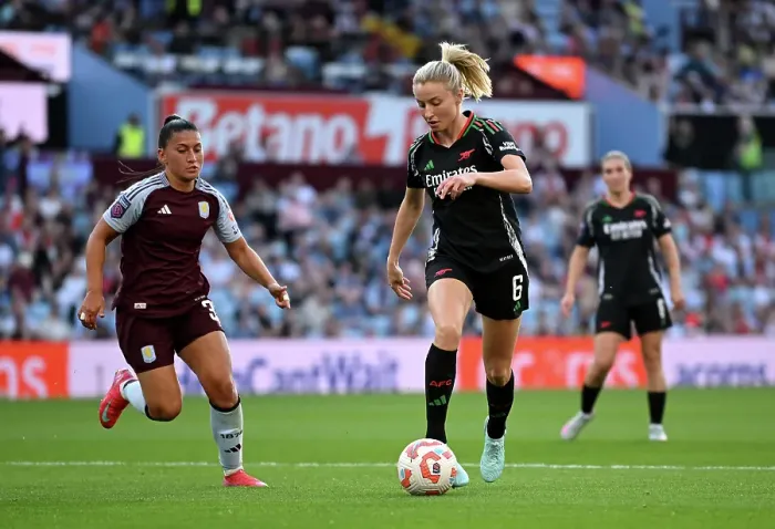 Framed Print : Aston Villa FC v Arsenal FC - Barclays Women's Super League Aston Villa FC v Arsenal FC - Barclays Women's Super League Framed Print : Aston Villa FC v Arsenal FC - Barclays Women's Super League Aston Villa FC v Arsenal FC - Barclays Women's Super League
