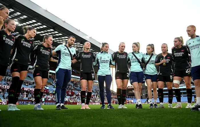 Framed Print : Aston Villa FC v Arsenal FC - Barclays Women's Super League Aston Villa FC v Arsenal FC - Barclays Women's Super League Framed Print : Aston Villa FC v Arsenal FC - Barclays Women's Super League Aston Villa FC v Arsenal FC - Barclays Women's Super League