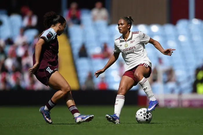 Framed Print : Aston Villa v Arsenal - Barclays Women's Super League Aston Villa v Arsenal - Barclays Women's Super League Framed Print : Aston Villa v Arsenal - Barclays Women's Super League Aston Villa v Arsenal - Barclays Women's Super League