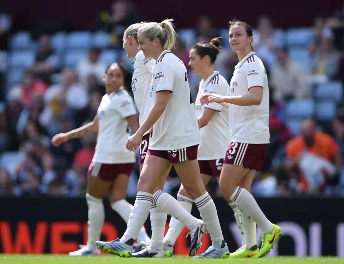 Framed Print : Aston Villa v Arsenal - Barclays Women's Super League Aston Villa v Arsenal - Barclays Women's Super League Framed Print : Aston Villa v Arsenal - Barclays Women's Super League Aston Villa v Arsenal - Barclays Women's Super League