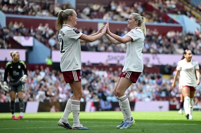 Framed Print : Aston Villa v Arsenal - Barclays Women's Super League Aston Villa v Arsenal - Barclays Women's Super League Framed Print : Aston Villa v Arsenal - Barclays Women's Super League Aston Villa v Arsenal - Barclays Women's Super League
