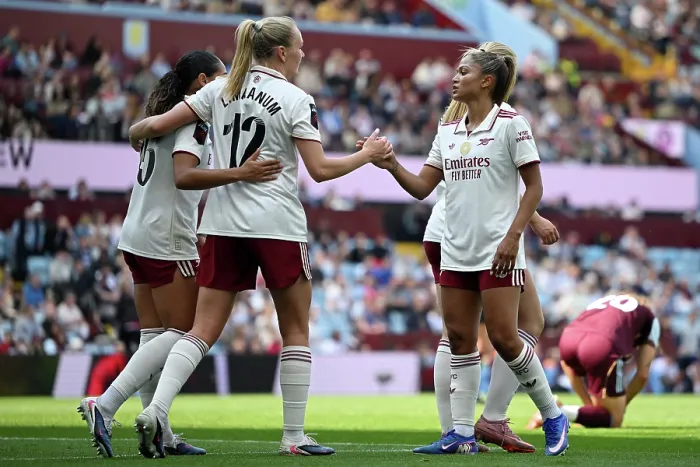 Framed Print : Aston Villa v Arsenal - Barclays Women's Super League Aston Villa v Arsenal - Barclays Women's Super League Framed Print : Aston Villa v Arsenal - Barclays Women's Super League Aston Villa v Arsenal - Barclays Women's Super League