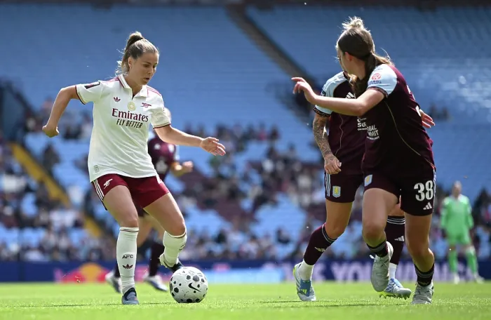 Framed Print : Aston Villa v Arsenal - Barclays Women's Super League Aston Villa v Arsenal - Barclays Women's Super League Framed Print : Aston Villa v Arsenal - Barclays Women's Super League Aston Villa v Arsenal - Barclays Women's Super League